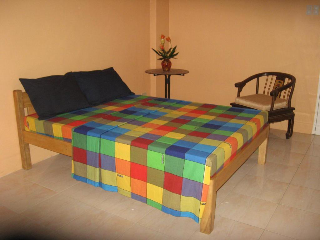 Lylie Hotel Cebu Екстериор снимка