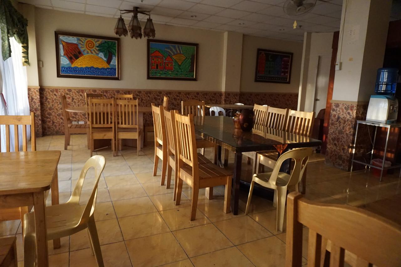 Lylie Hotel Cebu Екстериор снимка