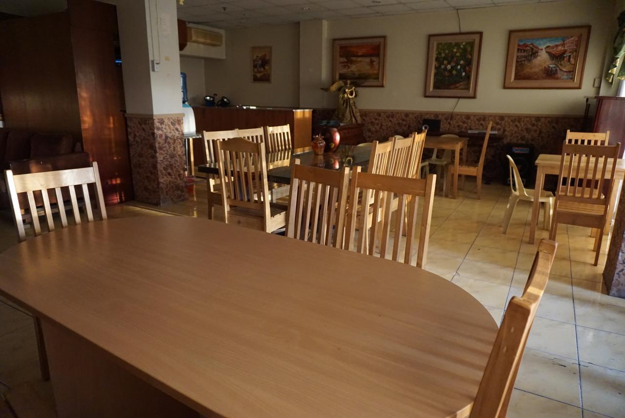Lylie Hotel Cebu Екстериор снимка