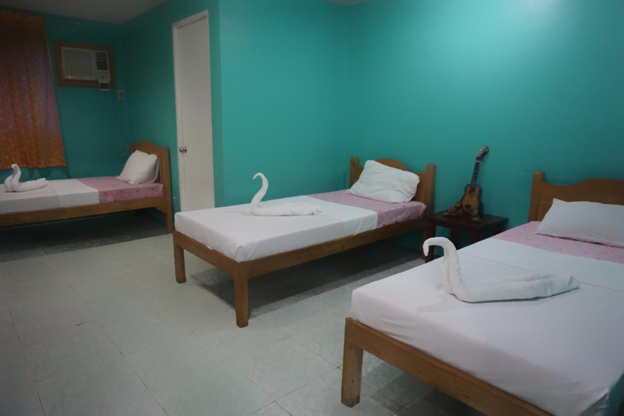 Lylie Hotel Cebu Екстериор снимка