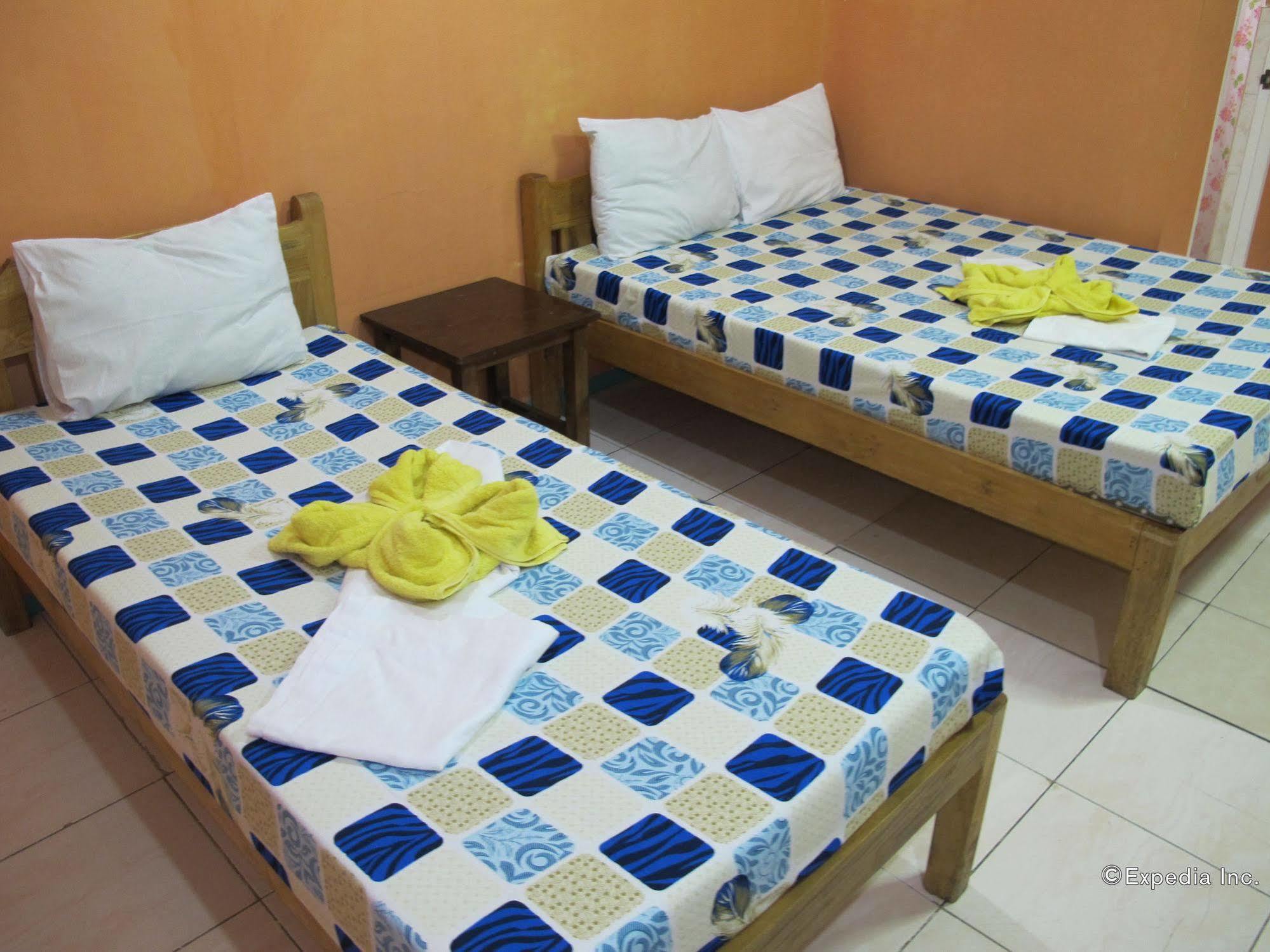 Lylie Hotel Cebu Екстериор снимка