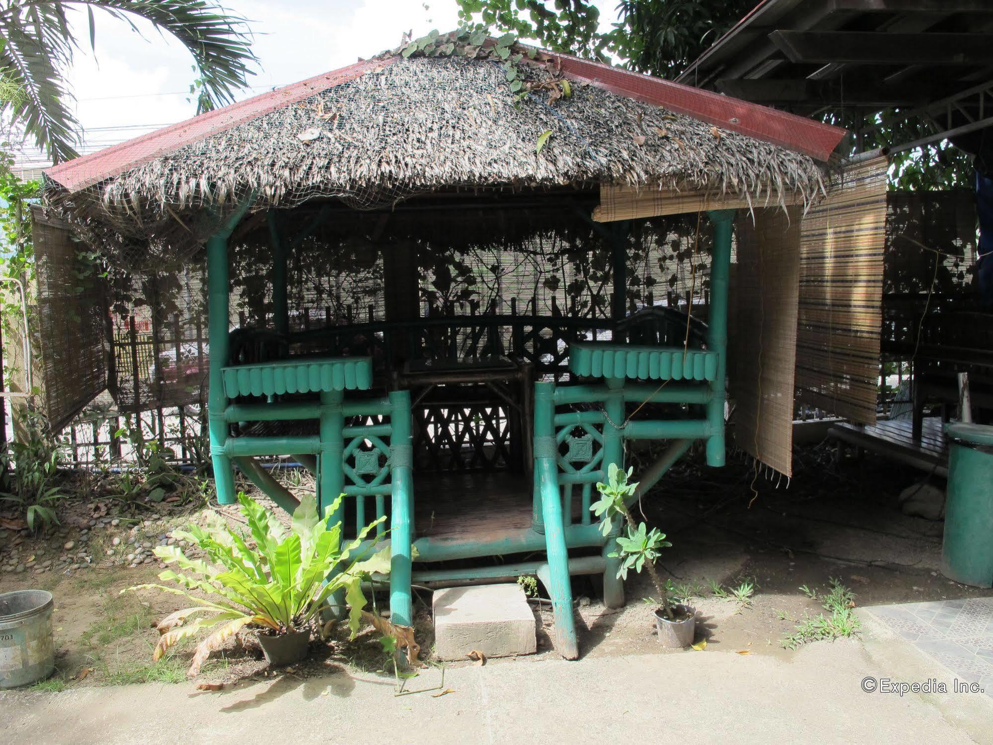 Lylie Hotel Cebu Екстериор снимка